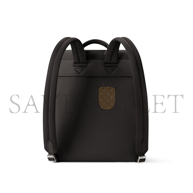 LOUIS VUITTON STEAMER BACKPACK M27063 (39*31*15.5cm)